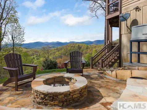 129 Skyline Park Drive Franklin NC 28734