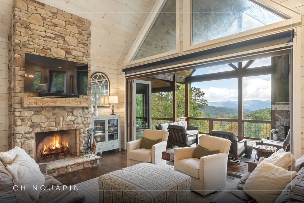 114 Settler's Rest Road Glenville NC 28736