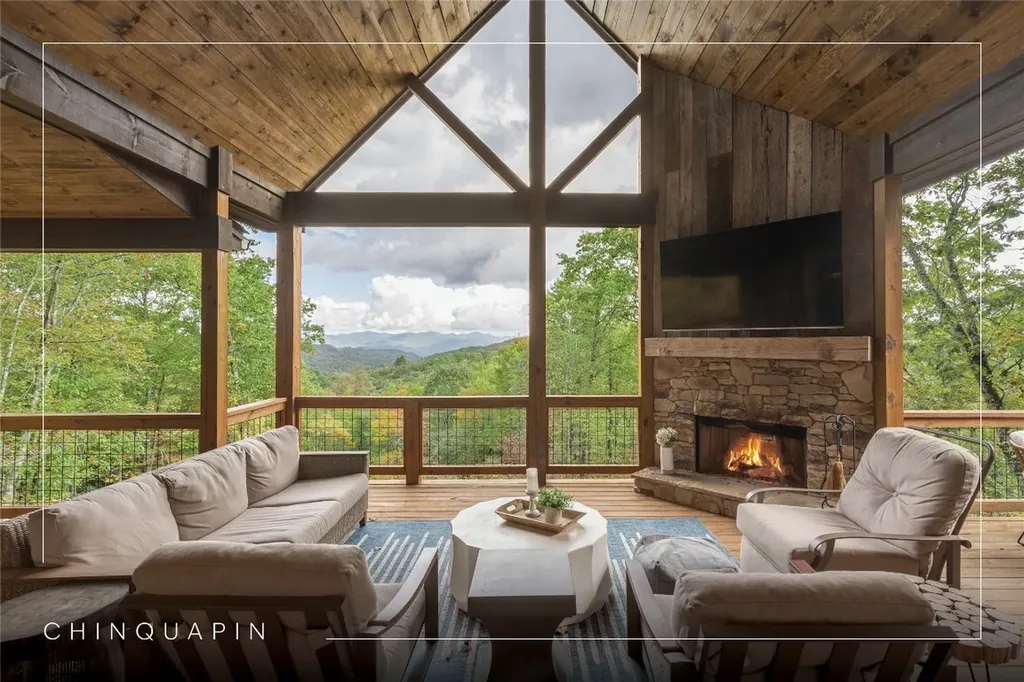 114 Settler's Rest Road Glenville NC 28736