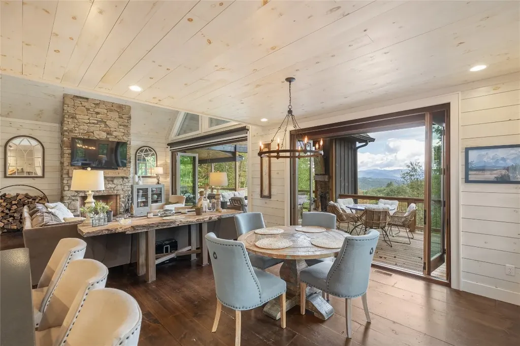 114 Settler's Rest Road Glenville NC 28736