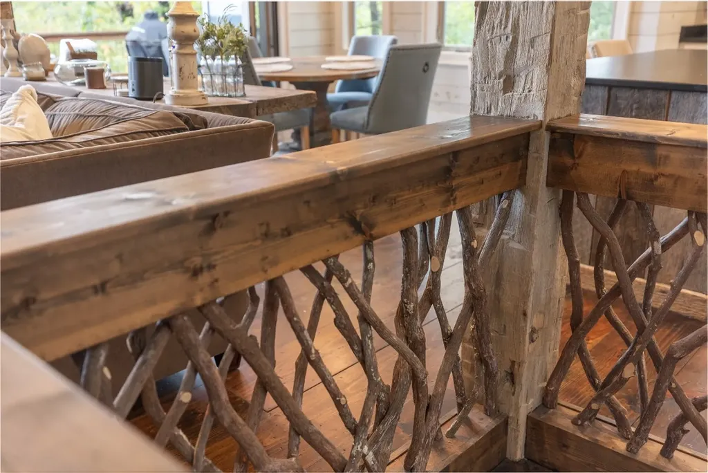 114 Settler's Rest Road Glenville NC 28736