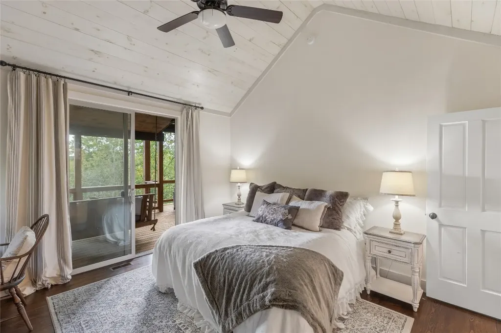 114 Settler's Rest Road Glenville NC 28736