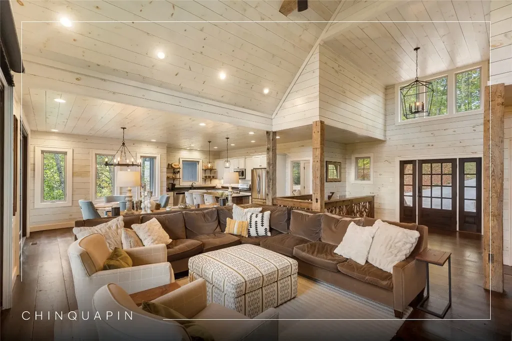 114 Settler's Rest Road Glenville NC 28736