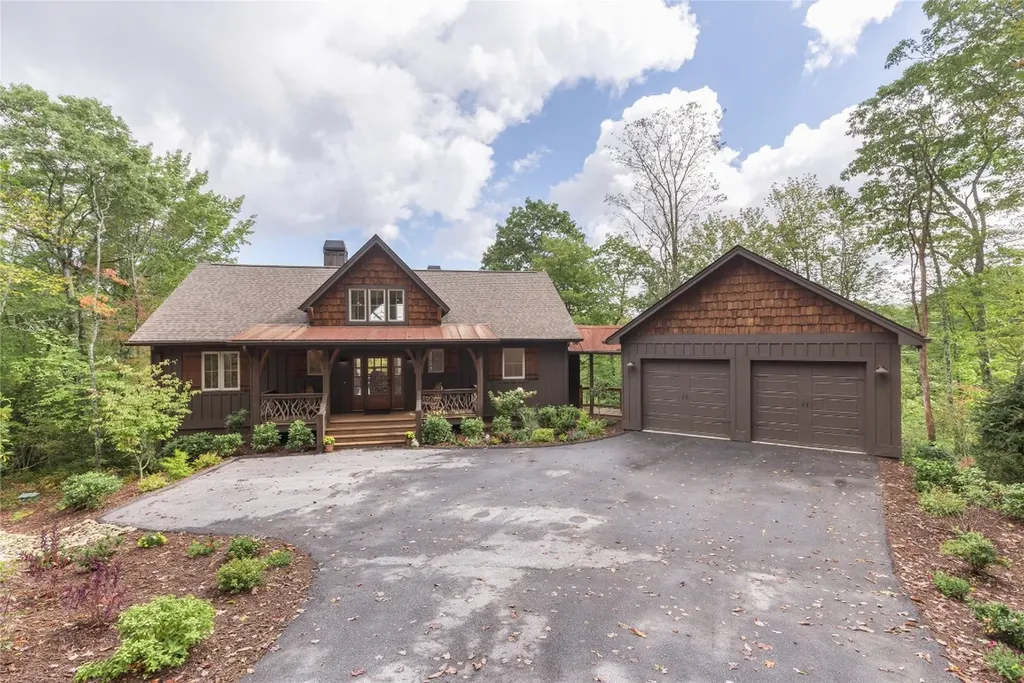 114 Settler's Rest Road Glenville NC 28736