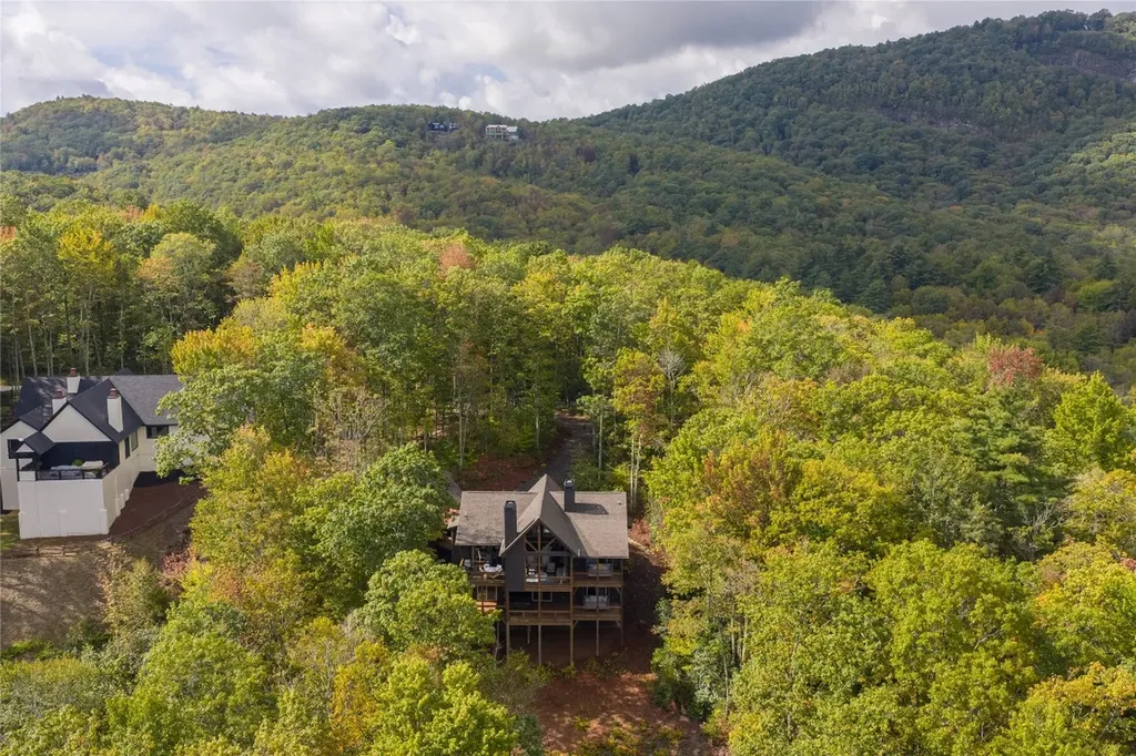 114 Settler's Rest Road Glenville NC 28736