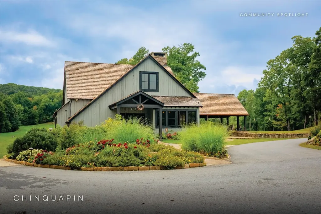 114 Settler's Rest Road Glenville NC 28736