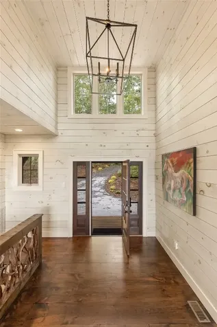 114 Settler's Rest Road Glenville NC 28736