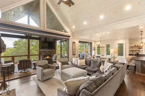 114 Settler's Rest Road Glenville NC 28736