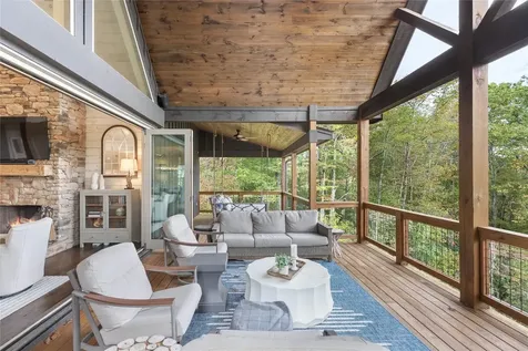 114 Settler's Rest Road Glenville NC 28736