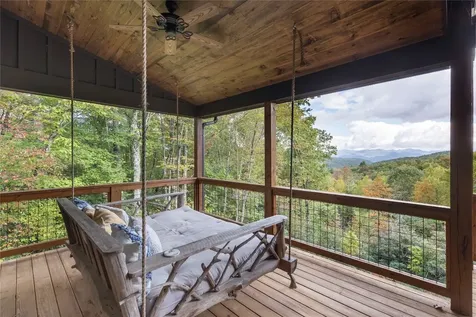 114 Settler's Rest Road Glenville NC 28736