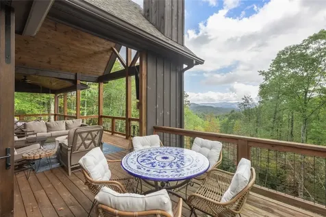 114 Settler's Rest Road Glenville NC 28736