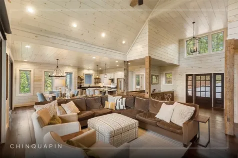 114 Settler's Rest Road Glenville NC 28736