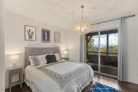 114 Settler's Rest Road Glenville NC 28736