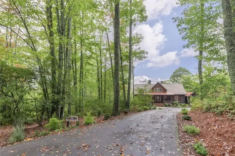 114 Settler's Rest Road Glenville NC 28736