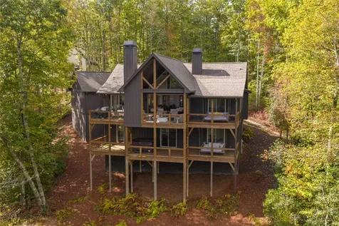 114 Settler's Rest Road Glenville NC 28736