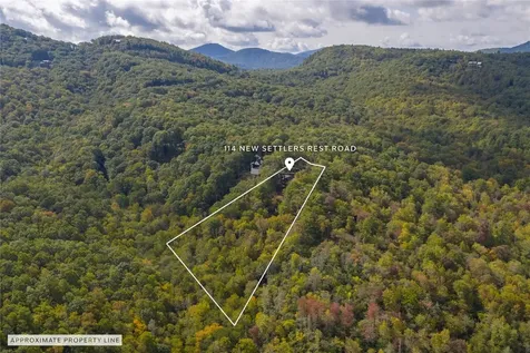 114 Settler's Rest Road Glenville NC 28736