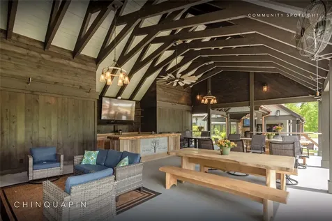 114 Settler's Rest Road Glenville NC 28736