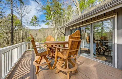 167 Rexwood Lane Sapphire NC 28774