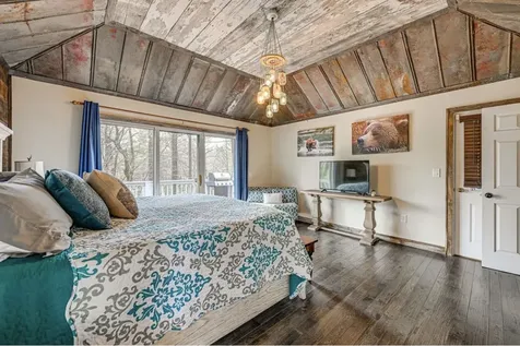 167 Rexwood Lane Sapphire NC 28774