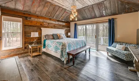 167 Rexwood Lane Sapphire NC 28774