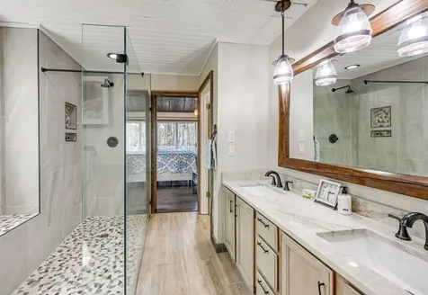 167 Rexwood Lane Sapphire NC 28774