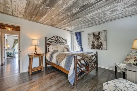 167 Rexwood Lane Sapphire NC 28774