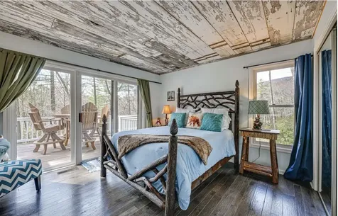 167 Rexwood Lane Sapphire NC 28774