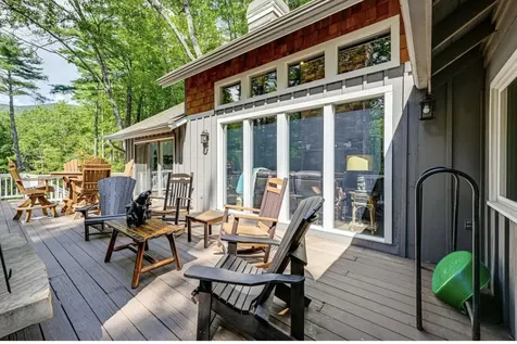 167 Rexwood Lane Sapphire NC 28774