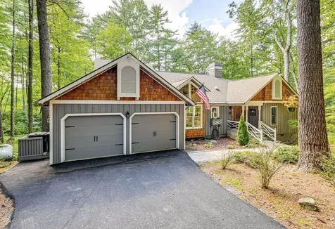 167 Rexwood Lane Sapphire NC 28774