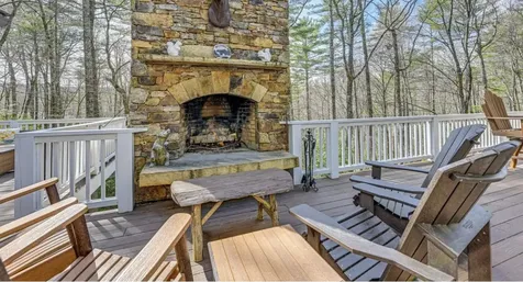 167 Rexwood Lane Sapphire NC 28774