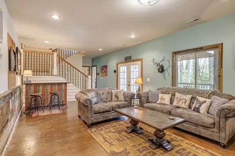 167 Rexwood Lane Sapphire NC 28774