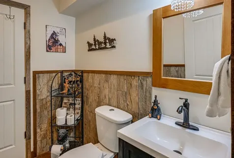 167 Rexwood Lane Sapphire NC 28774