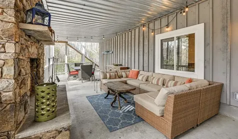 167 Rexwood Lane Sapphire NC 28774