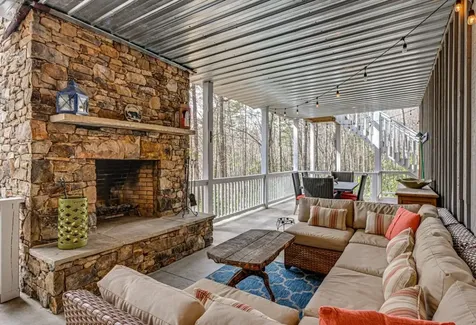 167 Rexwood Lane Sapphire NC 28774