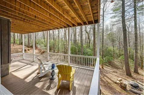 167 Rexwood Lane Sapphire NC 28774