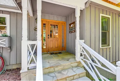 167 Rexwood Lane Sapphire NC 28774