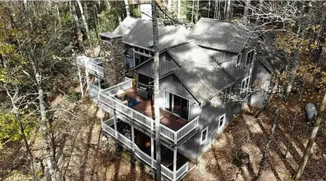 167 Rexwood Lane Sapphire NC 28774