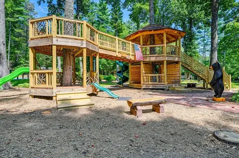 167 Rexwood Lane Sapphire NC 28774