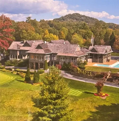 167 Rexwood Lane Sapphire NC 28774