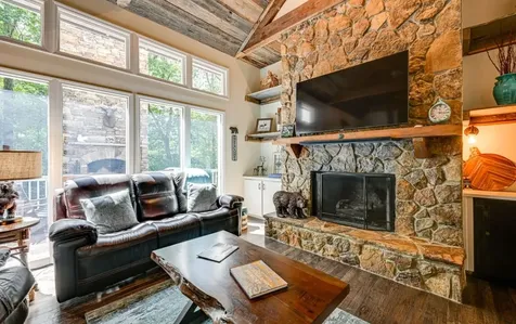 167 Rexwood Lane Sapphire NC 28774