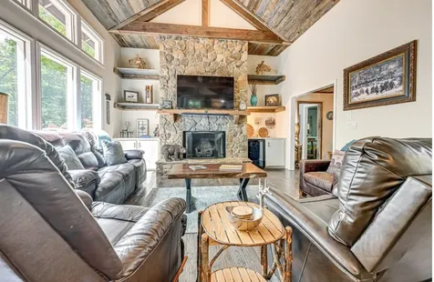 167 Rexwood Lane Sapphire NC 28774