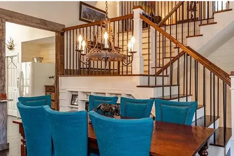 167 Rexwood Lane Sapphire NC 28774