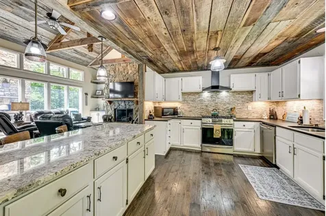 167 Rexwood Lane Sapphire NC 28774