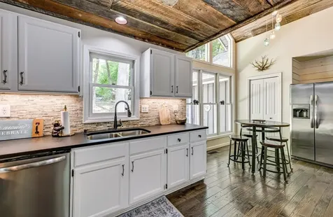 167 Rexwood Lane Sapphire NC 28774