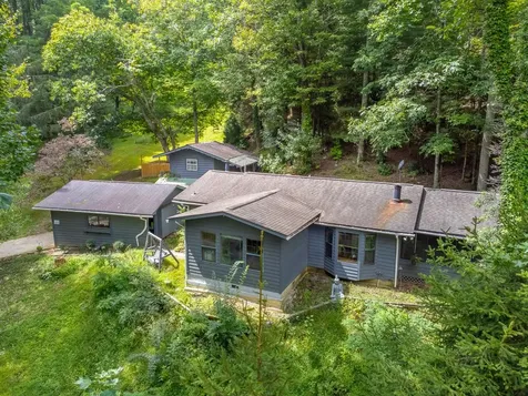 370 Hidden Trail Franklin NC 28734