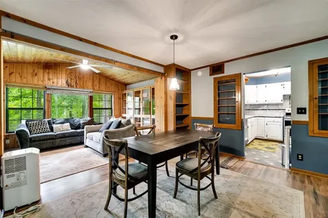 370 Hidden Trail Franklin NC 28734