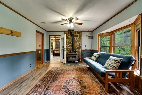 370 Hidden Trail Franklin NC 28734