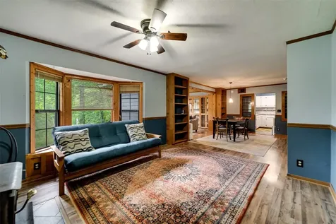 370 Hidden Trail Franklin NC 28734