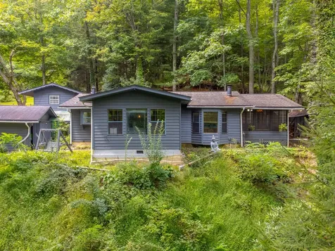 370 Hidden Trail Franklin NC 28734