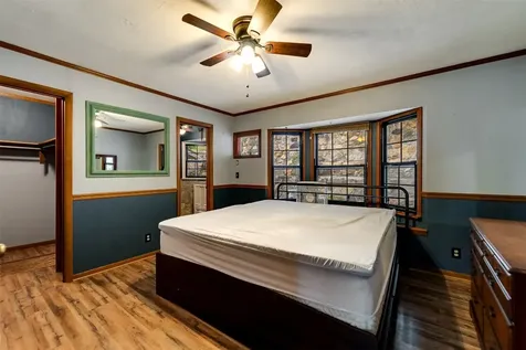 370 Hidden Trail Franklin NC 28734